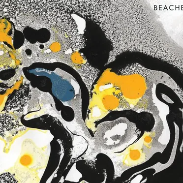 Beaches by Beaches - album cover