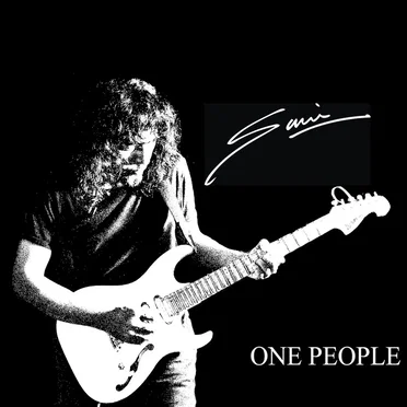 One People by Sanni - album cover
