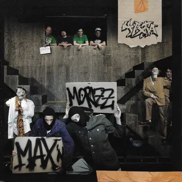 Max ’n’ Morizz