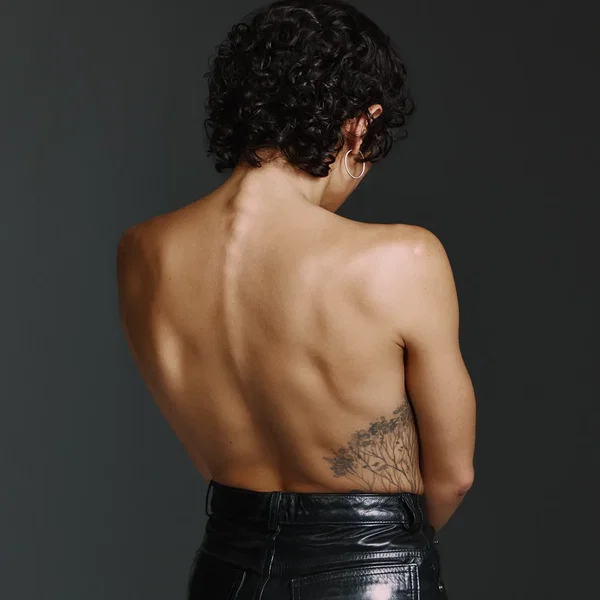 Second Skin