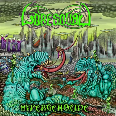 Hypergenocide