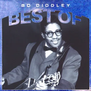 Best of Bo Diddley