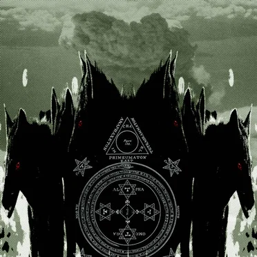 Mongrel Throne by Amon26 - album cover