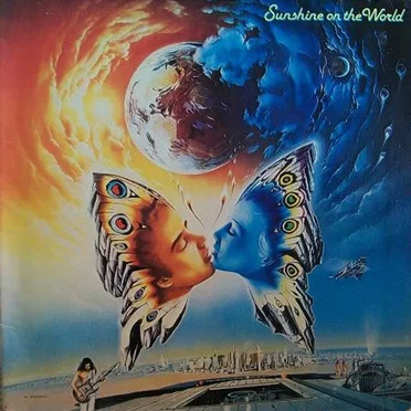 Sunshine on the World