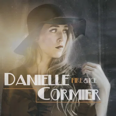 Danielle Cormier