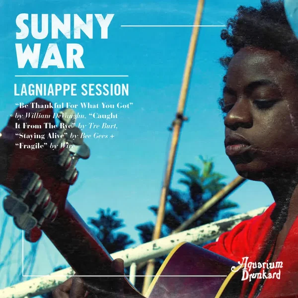 Lagniappe Sessions