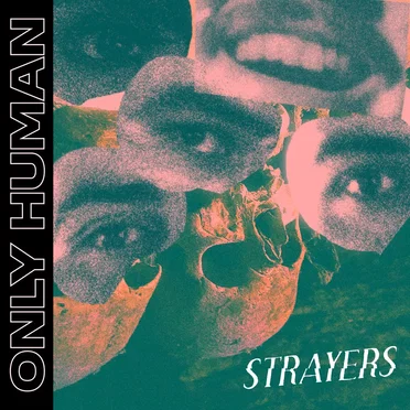 ONLY HUMAN