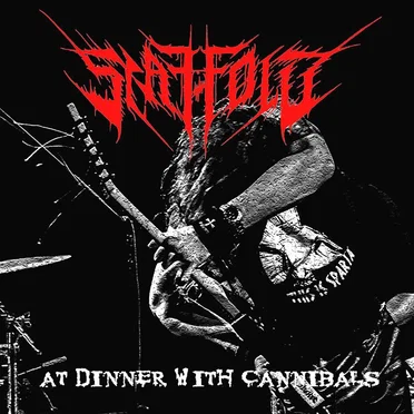At Dinner With Cannibals