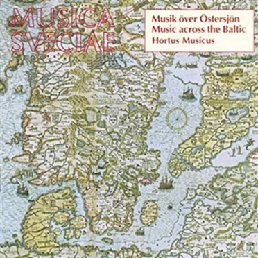 Musik över Östersjön