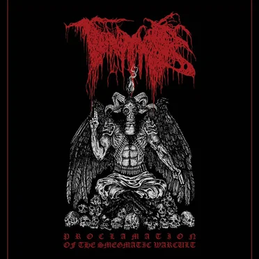 Proclamation of the Smegmatic Warcult