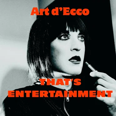 That's Entertainment by Art d’Ecco - album cover