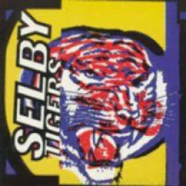 Sidewalk / Gene Pool by Selby Tigers - album cover