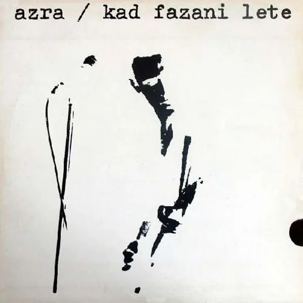 Kad fazani lete
