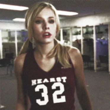 VERONICA MARS