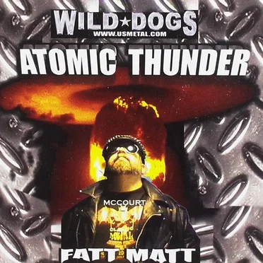 Atomic Thunder