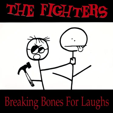 Breaking Bones for Laughs