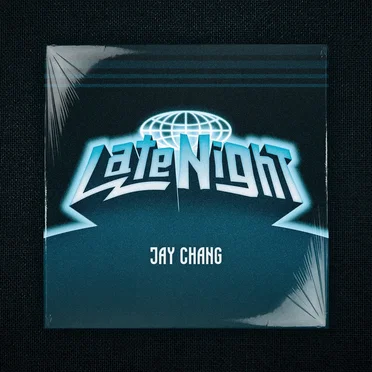 Late Night by Jay Chang - album cover