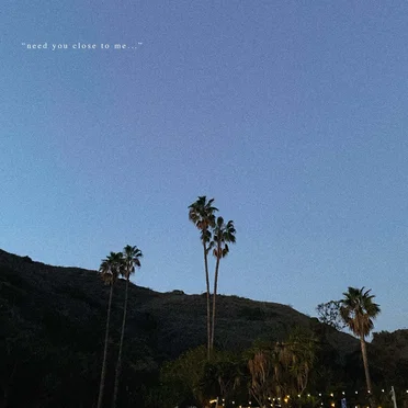 Close to Me