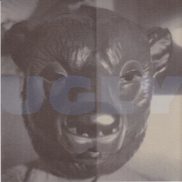 Diggin' Holes by Ugly Casanova - album cover