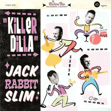 Killer Dilla !
