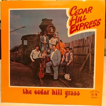 Cedar Hill Express
