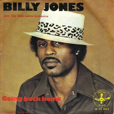 Going Back Home / It's Time to Get Funky