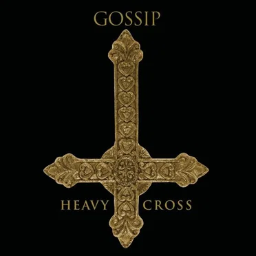 Heavy Cross (Siriusmo remix)