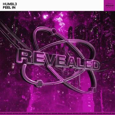Feel In by HUMBL3 - album cover