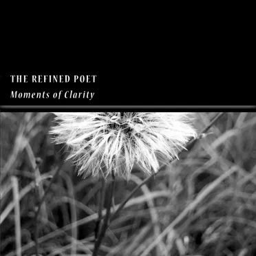Moments of Clarity by The Refined Poet - album cover