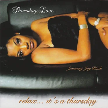 Relax... It’s a Thursday