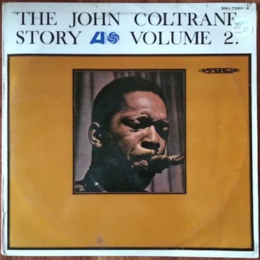 The John Coltrane Story Volume 2