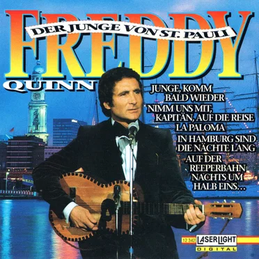 Der Junge von St. Pauli