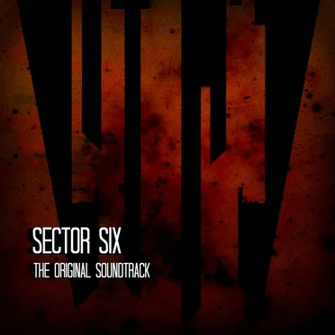 Sector Six by Bert Cole - album cover