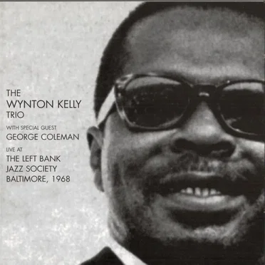 Live at the Left Bank Jazz Society Baltimore, 1968