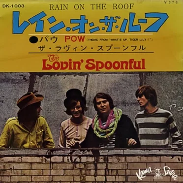 Rain on the Roof