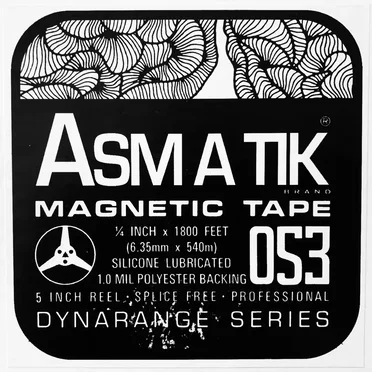 Master Tape
