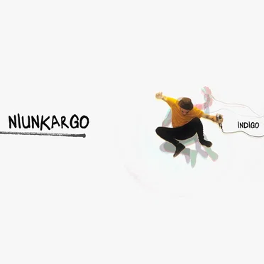 Niunkargo by Indigo - album cover