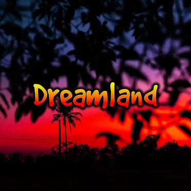 Dreamland by Shane Jankus - album cover