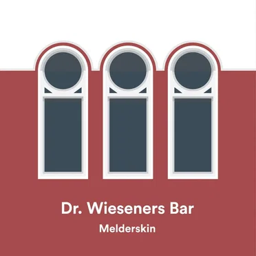 Dr. Wieseners Bar
