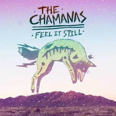 Feel It Still