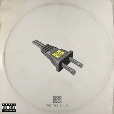 We the Plug by HS87 - album cover
