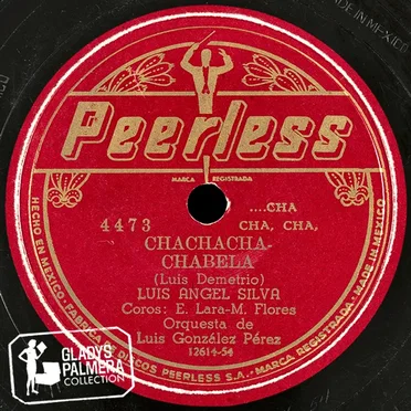 Chachacha-Chabela / Burundanga
