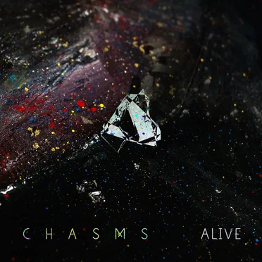 Chasms Alive — Dulcitone Experiments by Chasms Alive - album cover