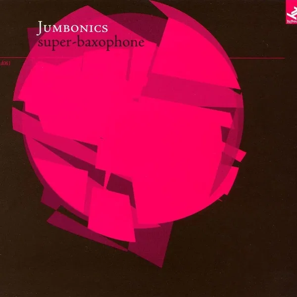 Super-Baxophone