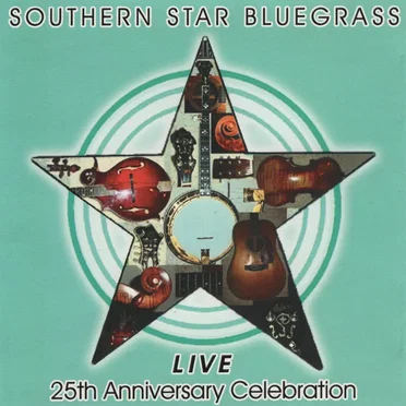 Live 25th Anniversary Celebration