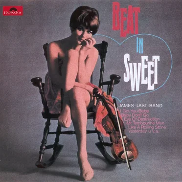 Beat in Sweet