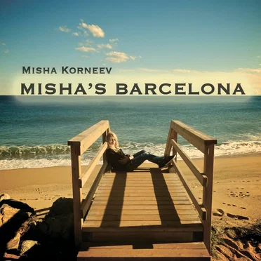Misha Korneev