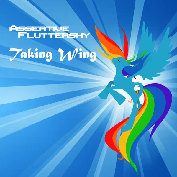 Taking Wing