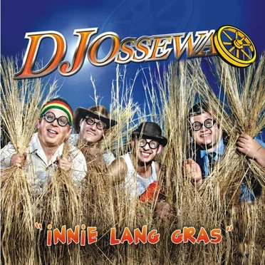 Innie Lang Gras!