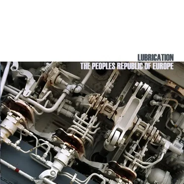 Lubrication